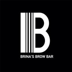 BRINA'S BROW BAR