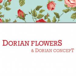 DORIAN FLOWERS & DORIAN CONCEPT